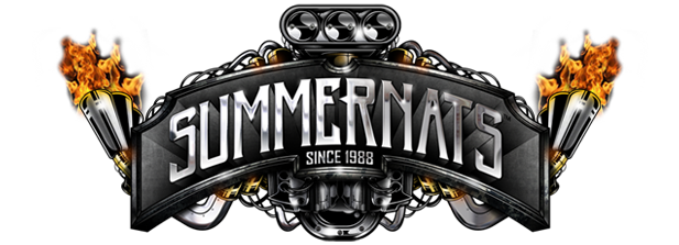 Summernats 29 – January 7-10, 2016